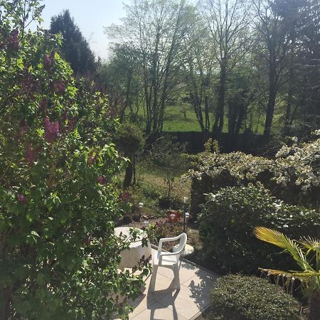 Ferienhaus Moock Horn-Bad Meinberg Zewnętrze zdjęcie