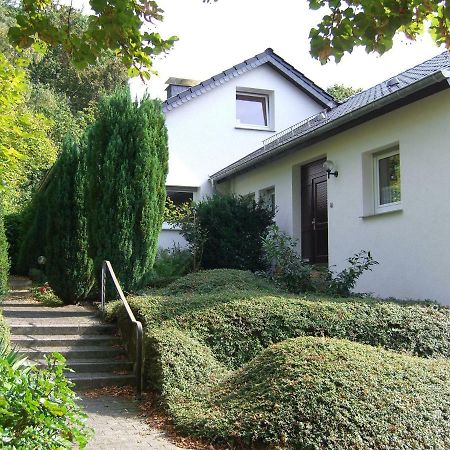 Ferienhaus Moock Horn-Bad Meinberg Zewnętrze zdjęcie