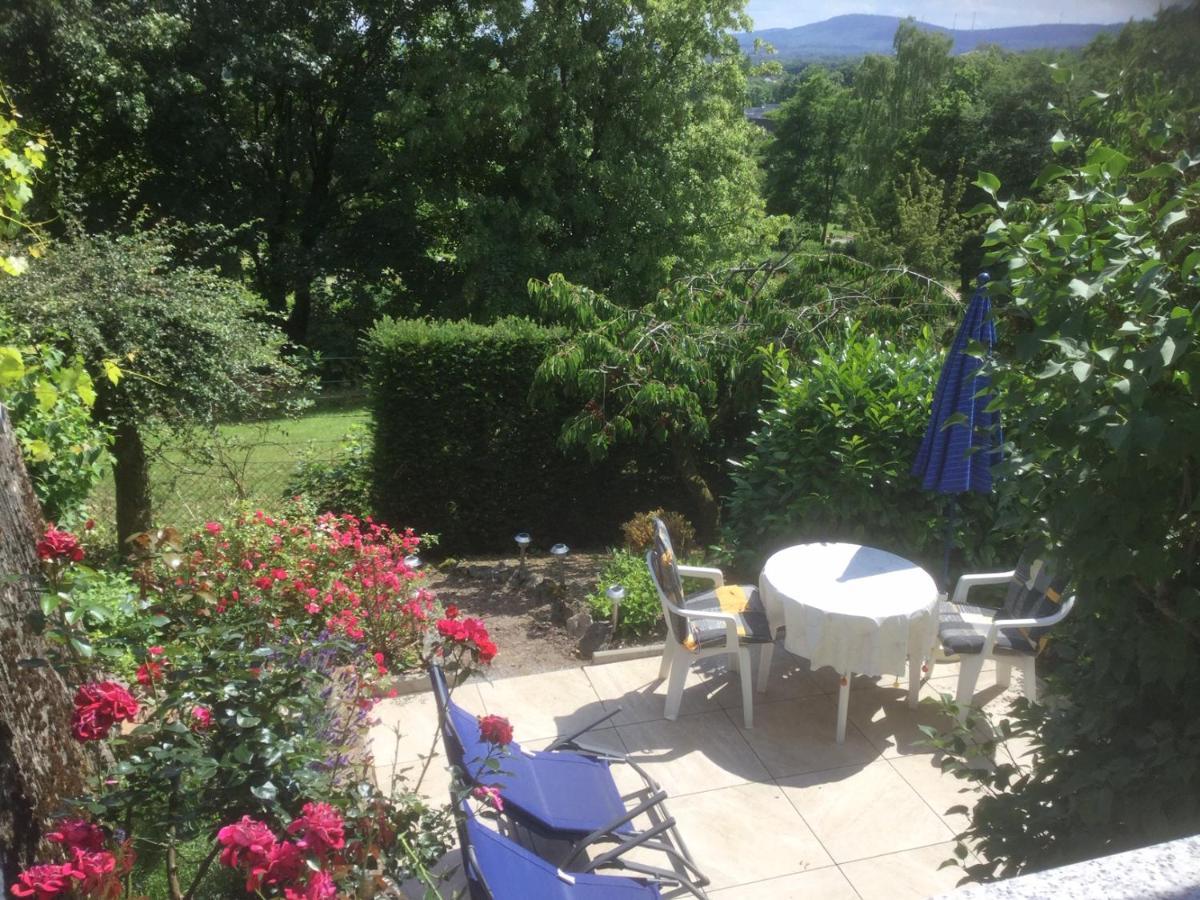 Ferienhaus Moock Horn-Bad Meinberg Zewnętrze zdjęcie