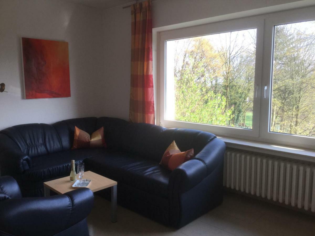 Ferienhaus Moock Horn-Bad Meinberg Zewnętrze zdjęcie