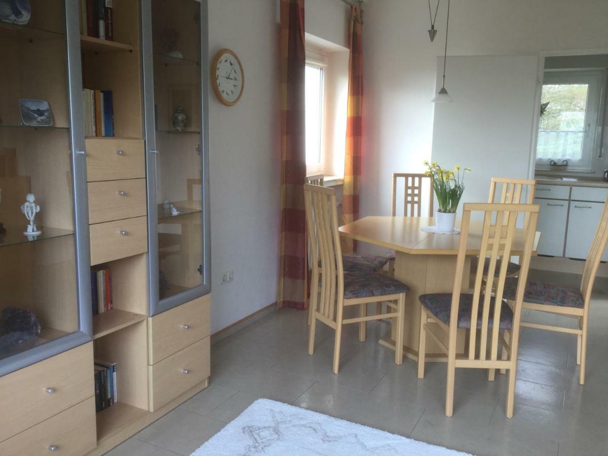 Ferienhaus Moock Horn-Bad Meinberg Zewnętrze zdjęcie