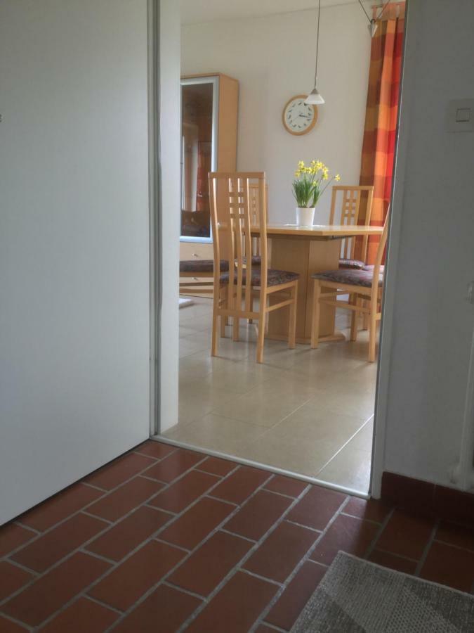 Ferienhaus Moock Horn-Bad Meinberg Zewnętrze zdjęcie