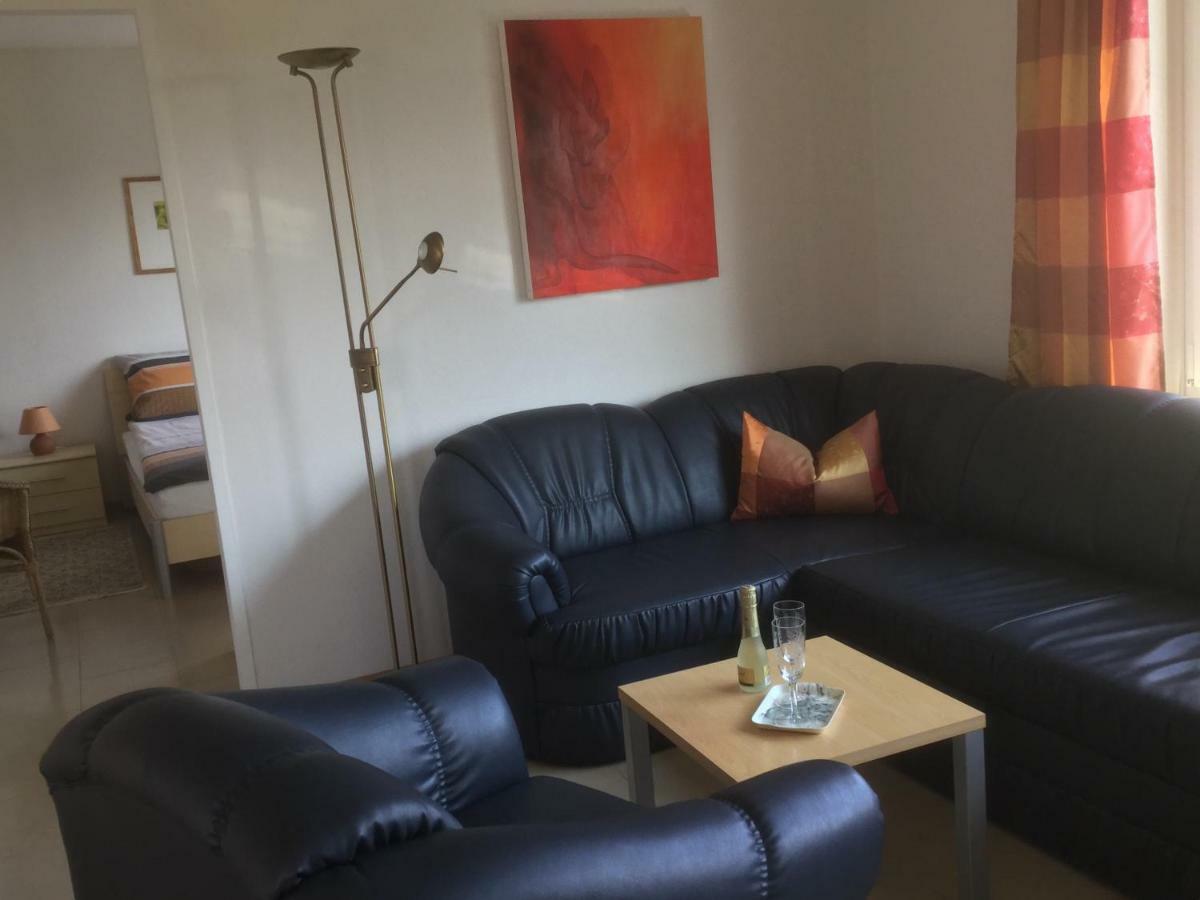 Ferienhaus Moock Horn-Bad Meinberg Zewnętrze zdjęcie
