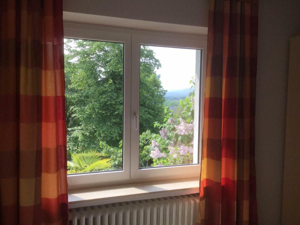 Ferienhaus Moock Horn-Bad Meinberg Zewnętrze zdjęcie