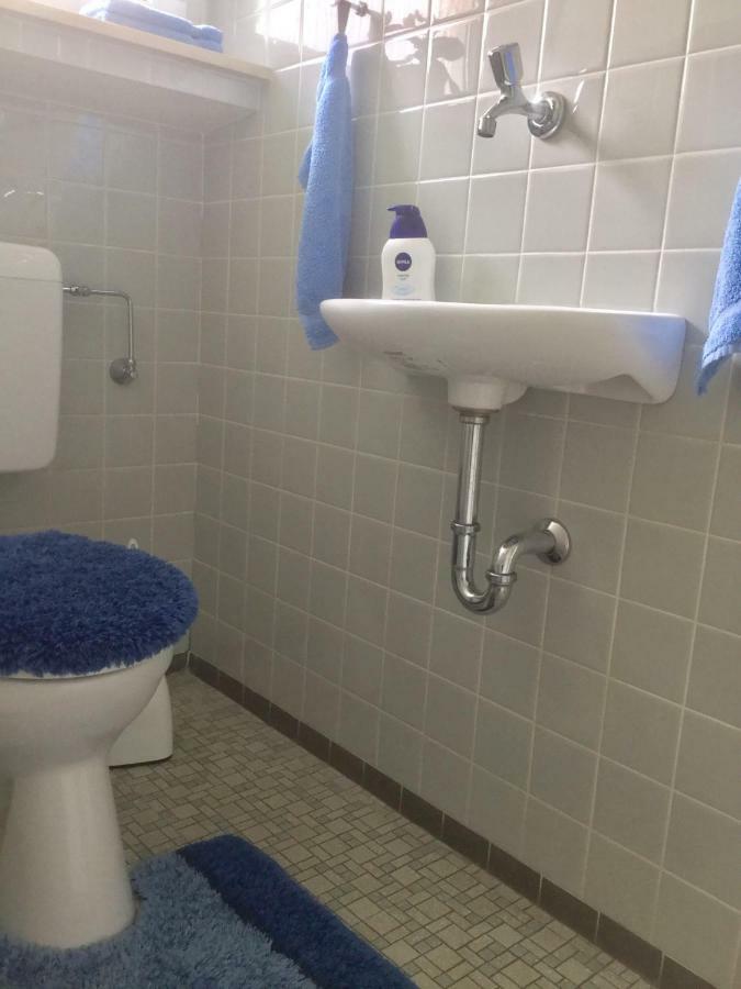Ferienhaus Moock Horn-Bad Meinberg Zewnętrze zdjęcie