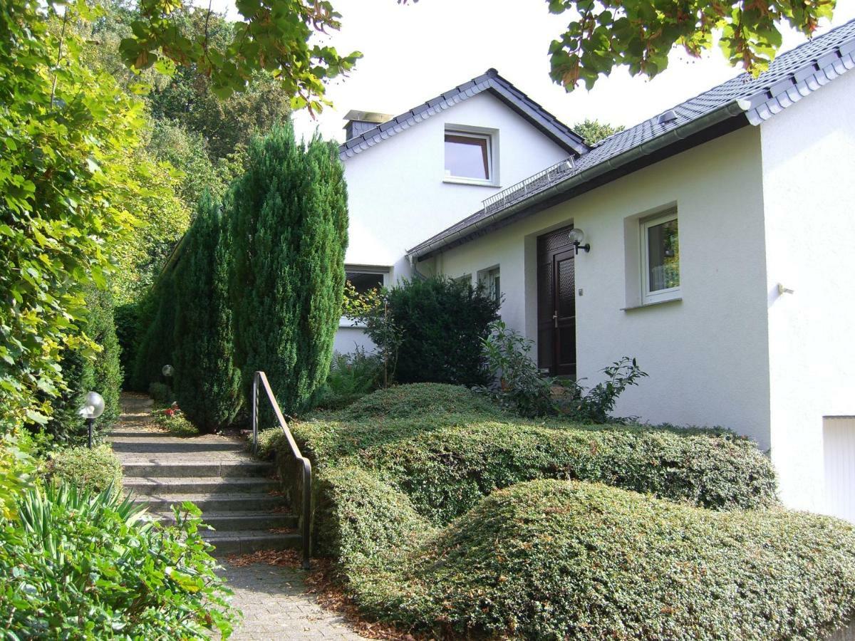 Ferienhaus Moock Horn-Bad Meinberg Zewnętrze zdjęcie