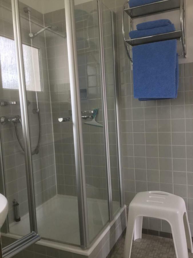 Ferienhaus Moock Horn-Bad Meinberg Zewnętrze zdjęcie