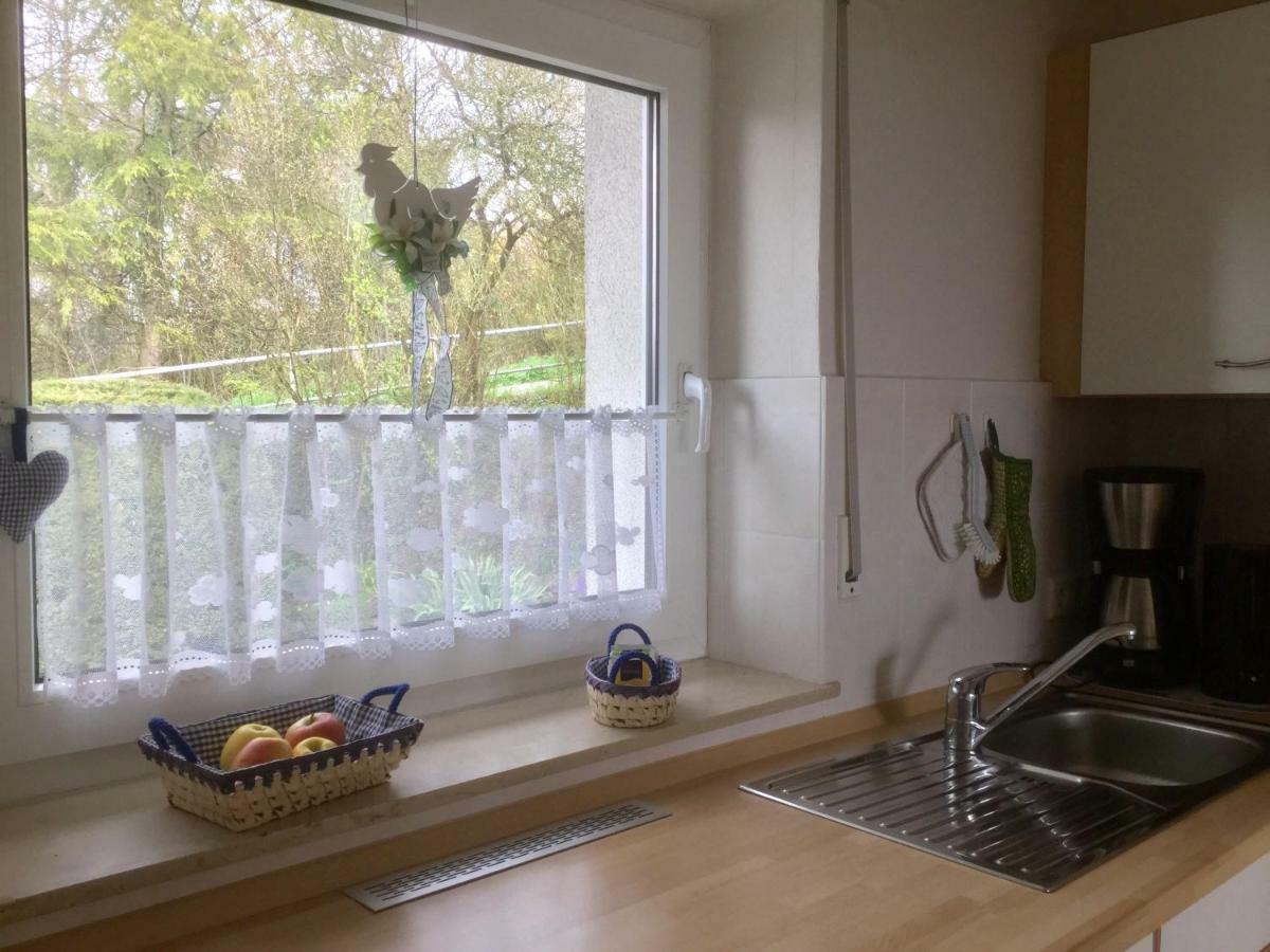 Ferienhaus Moock Horn-Bad Meinberg Zewnętrze zdjęcie