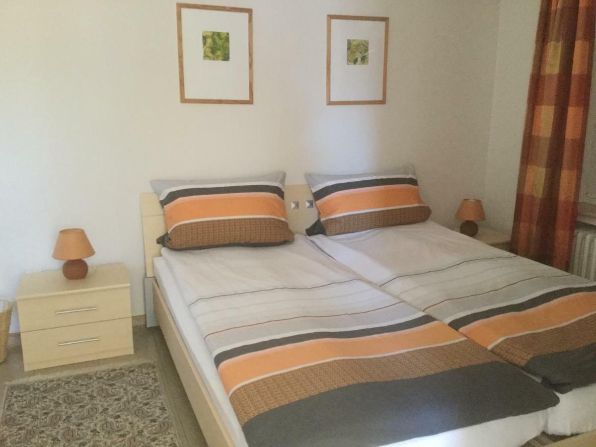 Ferienhaus Moock Horn-Bad Meinberg Zewnętrze zdjęcie